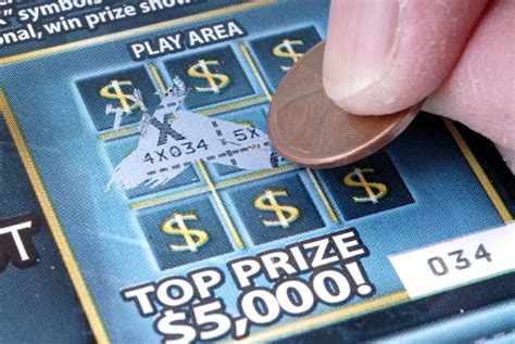 These 6 Massachusetts Scratch Tickets Have The BEST Odds .